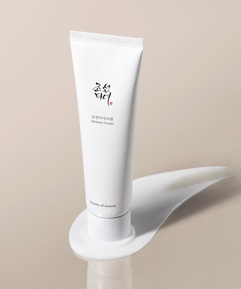 조선미녀 크림 100ml 대용량