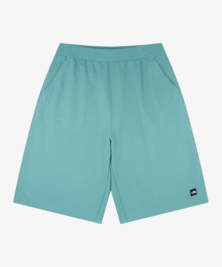 NS6KS01L WL 스웻쇼츠 SEA PINE