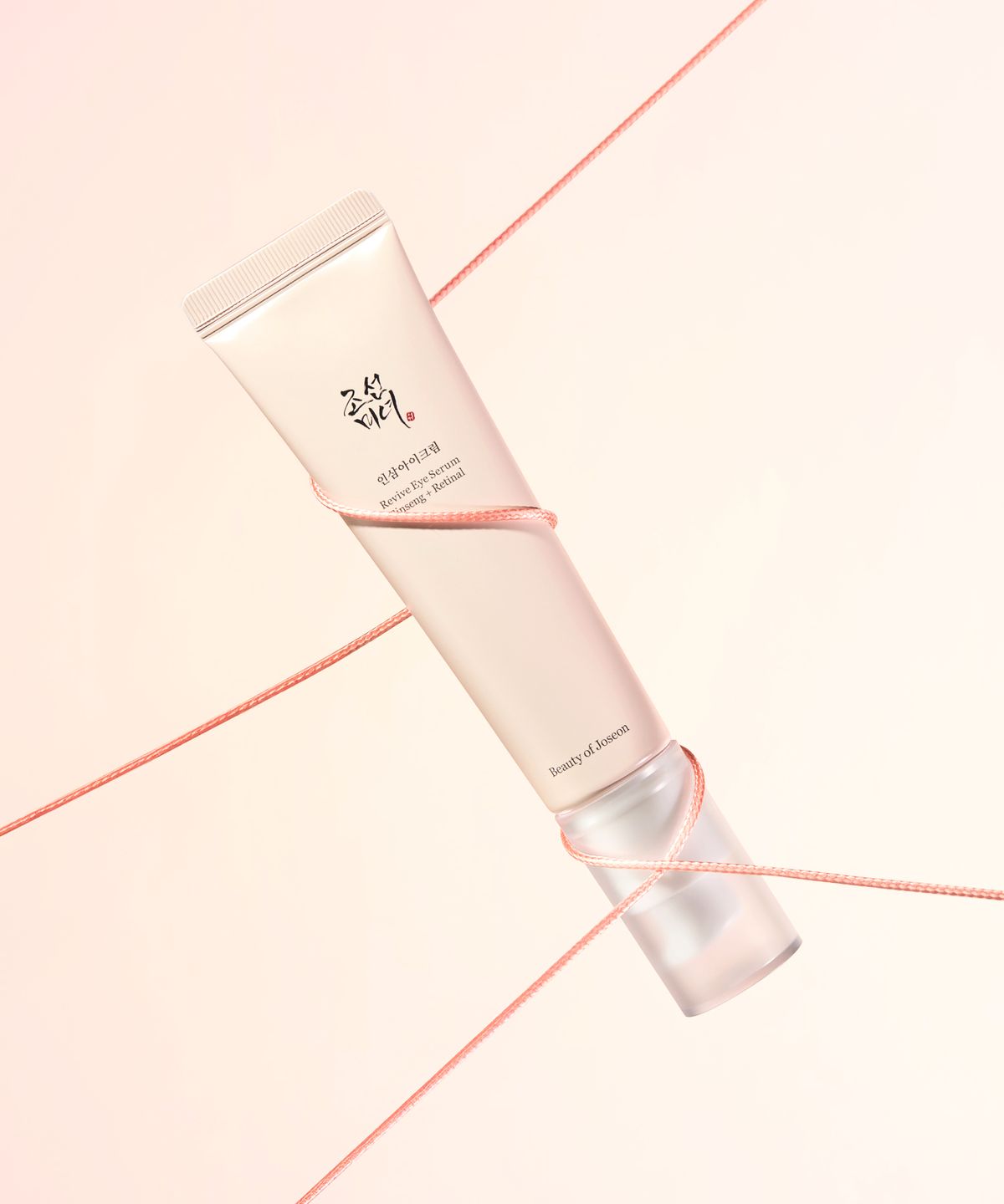 조선미녀(BEAUTY OF JOSEON) 인삼 아이크림 30ml : 인삼 + 레티날