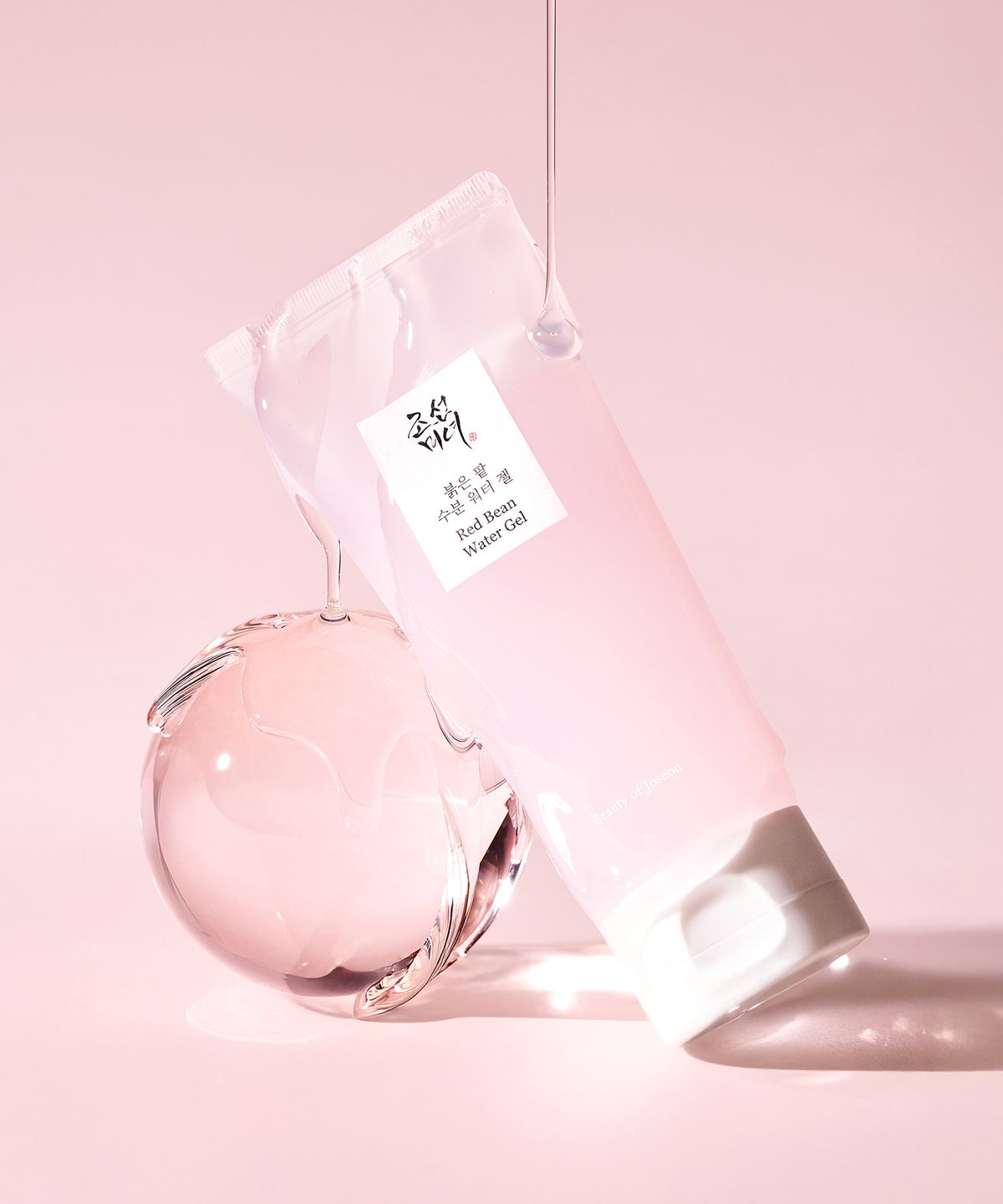 조선미녀(BEAUTY OF JOSEON) 붉은팥 수분 워터젤 100ml