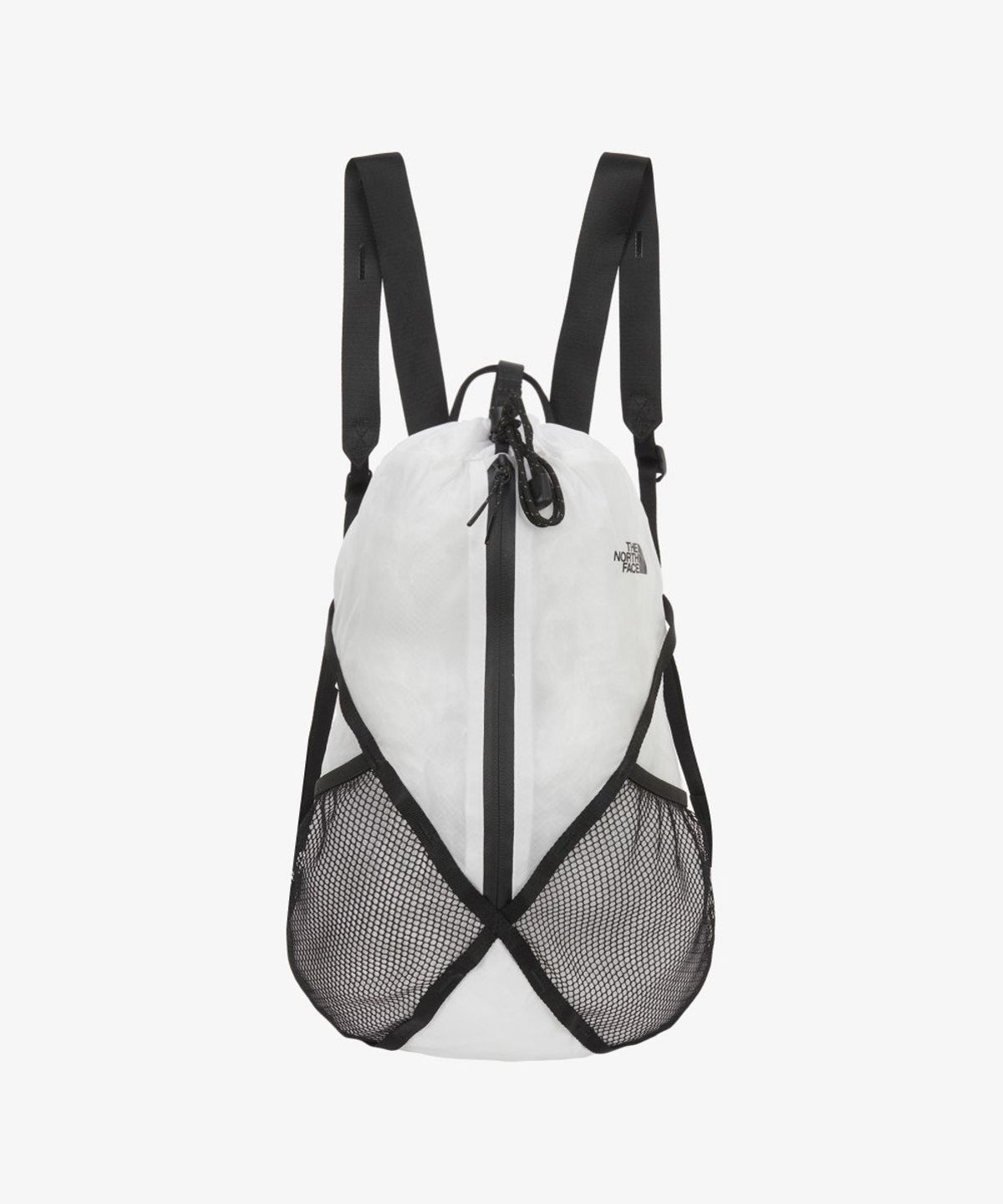 노스페이스(THE NORTH FACE) NM2SS20C 울트라 제트 라이트 팩 WHITE