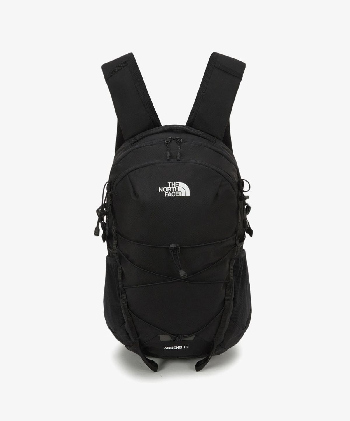 노스페이스(THE NORTH FACE) NM2TS15A 어센드 엘티 15 BLACK