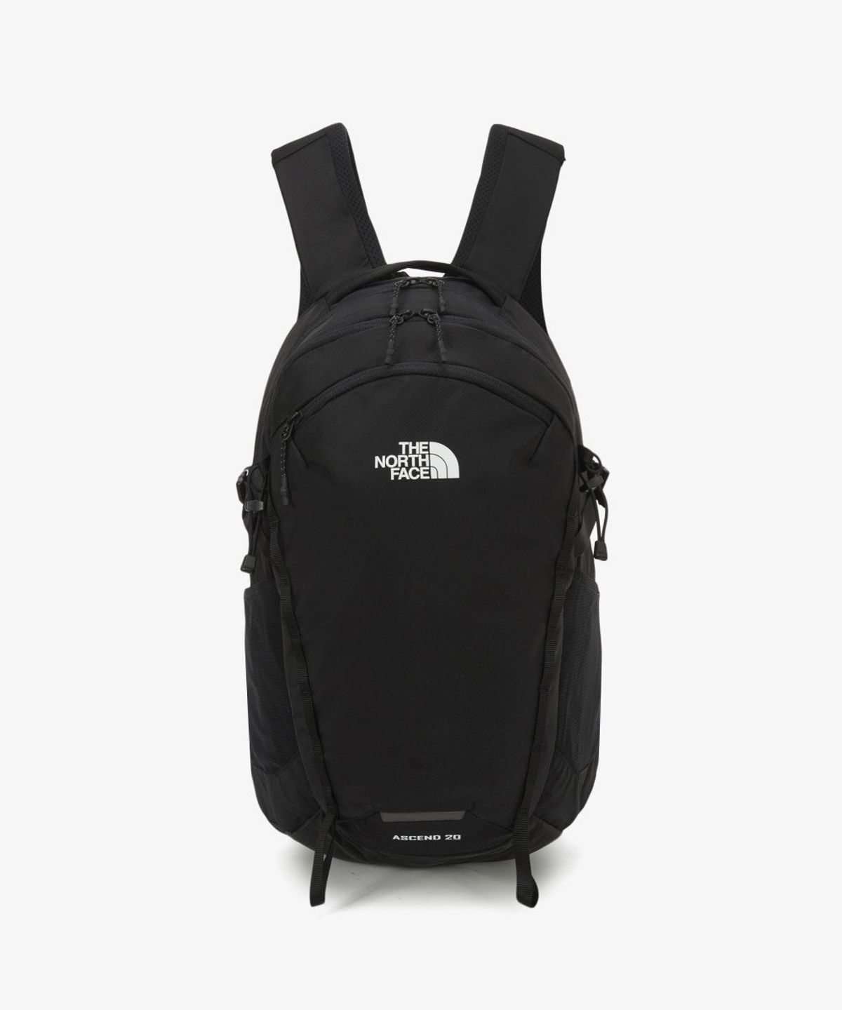 노스페이스(THE NORTH FACE) NM2TS16A 어센드 엘티 20 BLACK