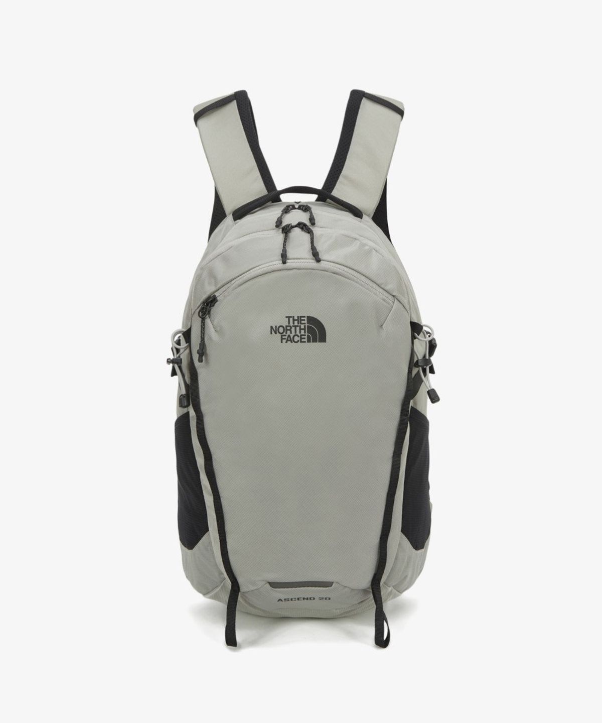 노스페이스(THE NORTH FACE) NM2TS16C 어센드 엘티 20 GRAYISH KHAKI