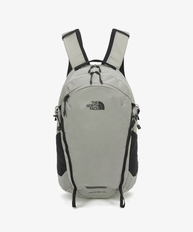 NM2TS16C 어센드 엘티 20 GRAYISH KHAKI