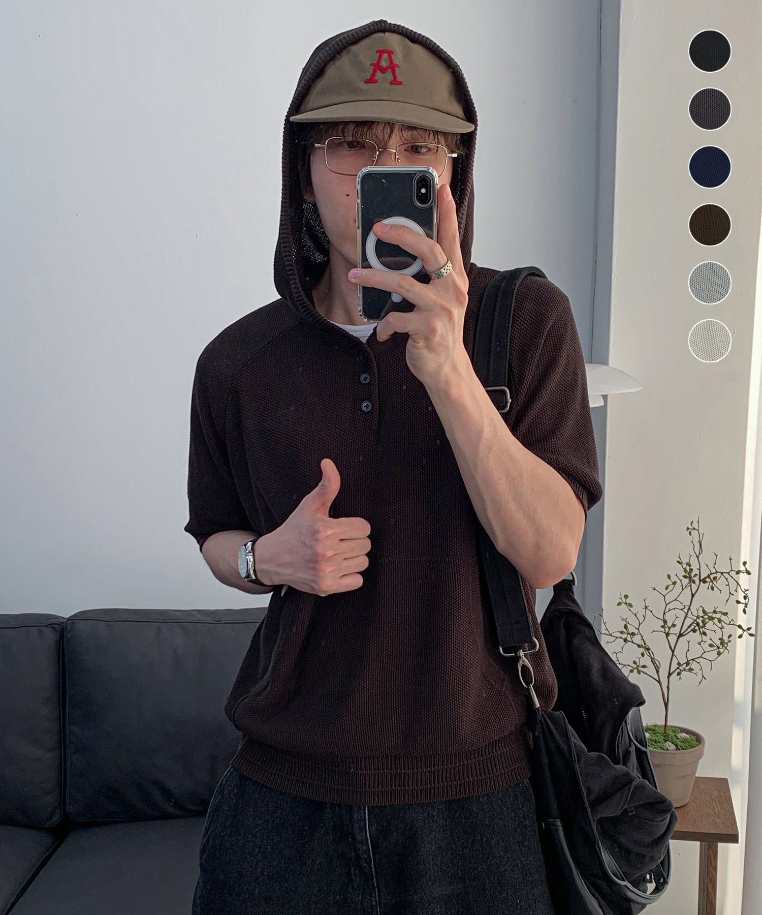 COSTUME O