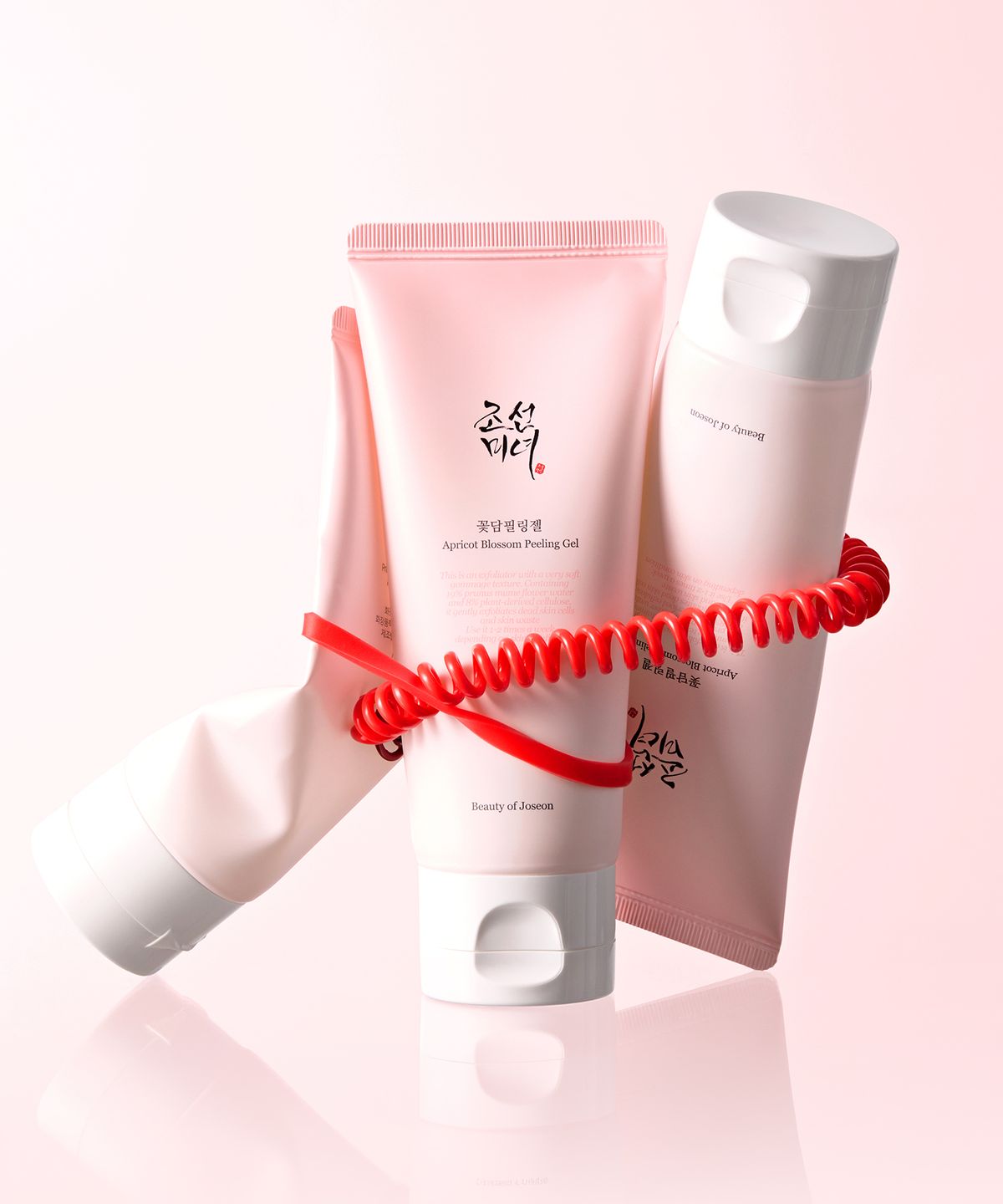 조선미녀(BEAUTY OF JOSEON) 꽃담 필링젤 100ml