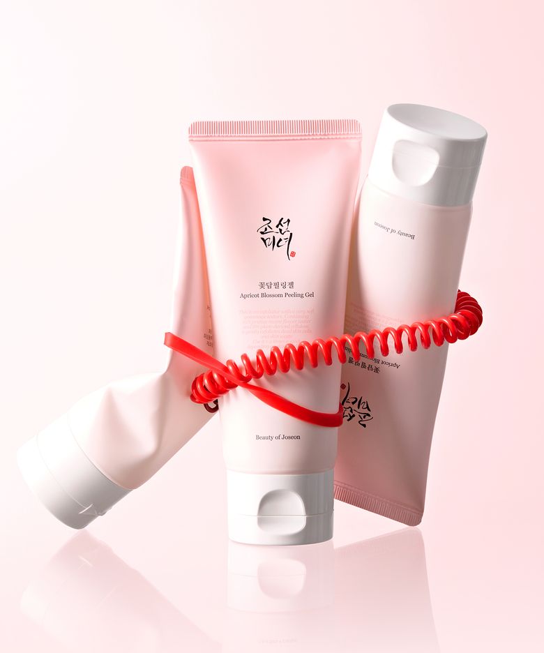 꽃담 필링젤 100ml
