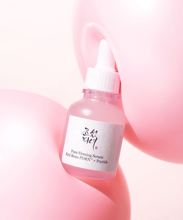 붉은팥 PDRN 모공탄력 세럼 30mL