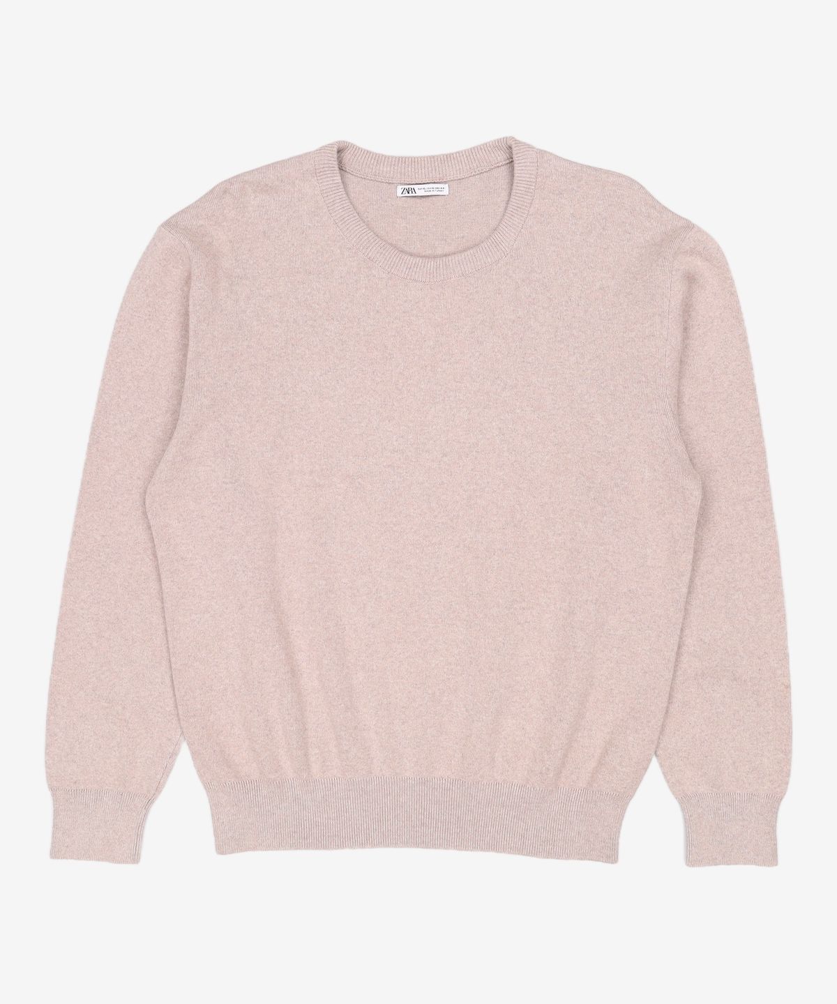 자라(ZARA) 니트/스웨터 XL