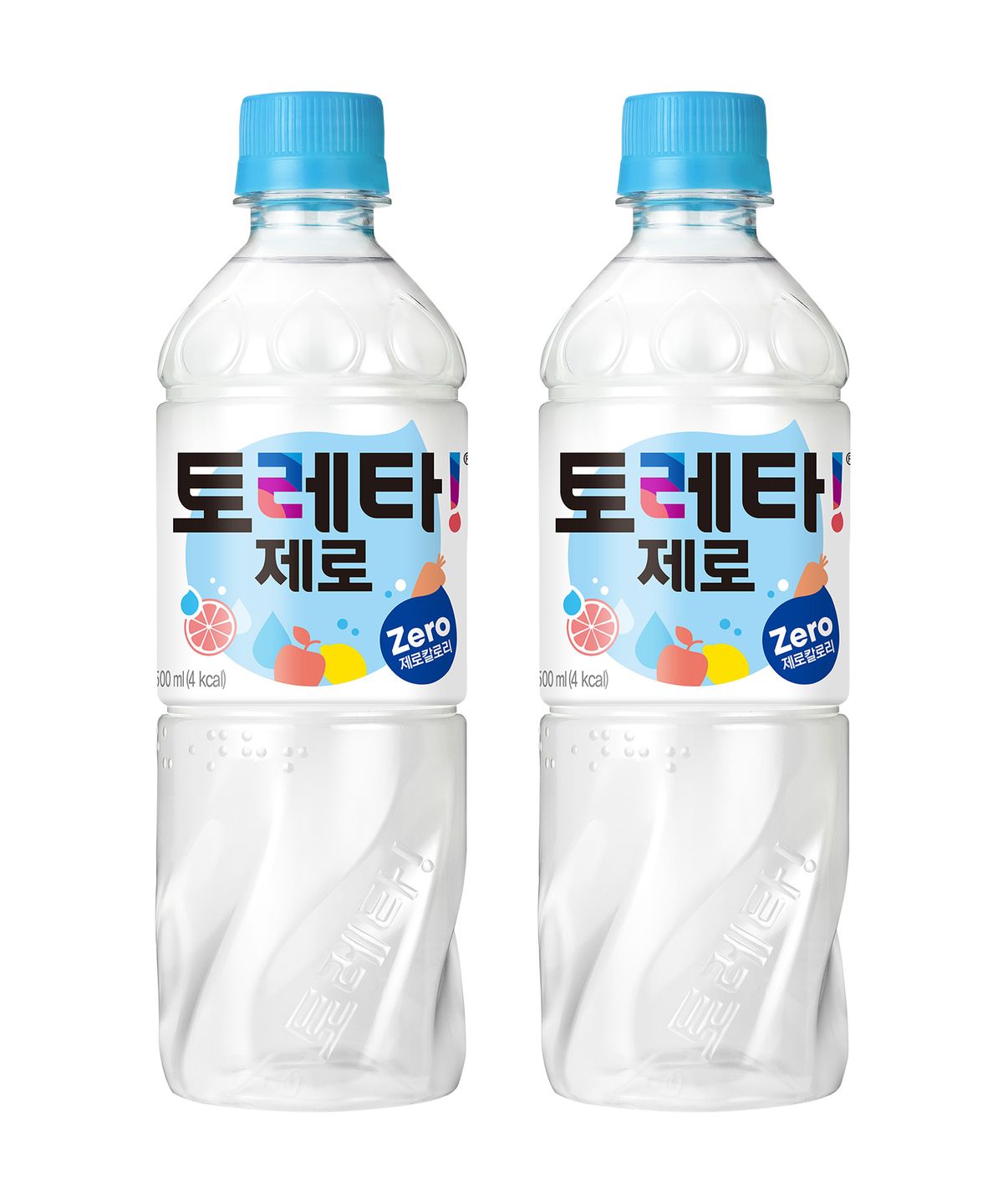 파워에이드(POWERADE) 토레타 제로 500PET X24+토레타 숄더백 증정