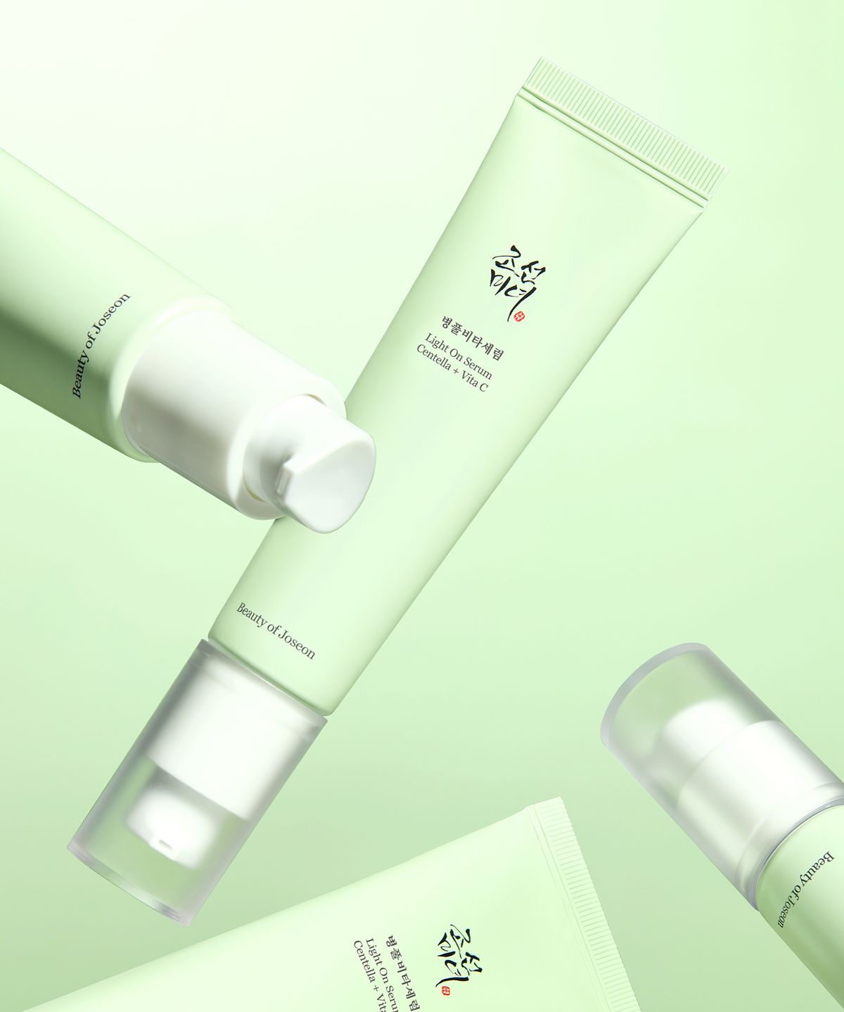 조선미녀(BEAUTY OF JOSEON) 병풀 비타 세럼 30ml