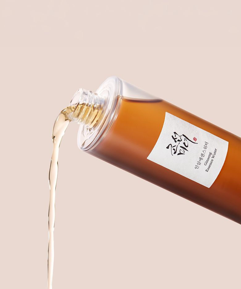 인삼 에센스 워터 150ml