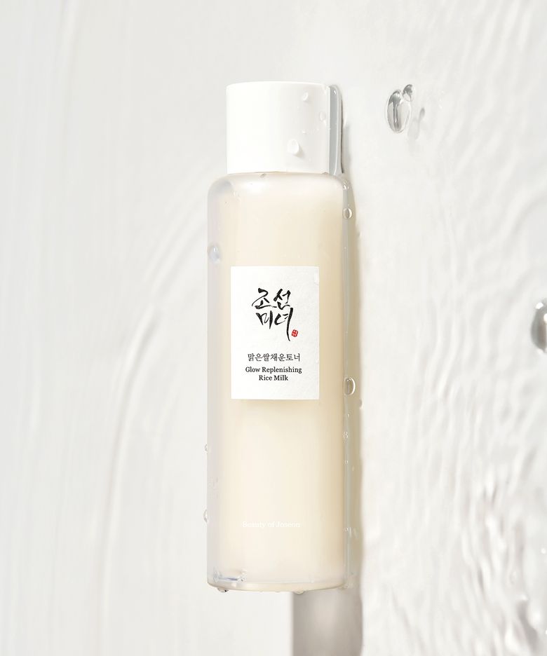 맑은쌀 채운 토너 150ml
