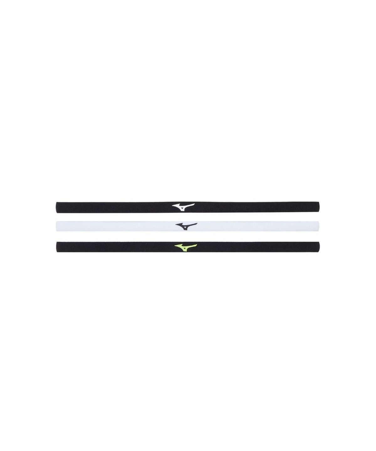 미즈노(MIZUNO) THIN HAIR BAND (SET)_33YZ2404