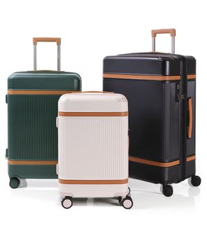 뉴클래식 20 24 28인치 PC 히노모토휠 캐리어 3종 3color