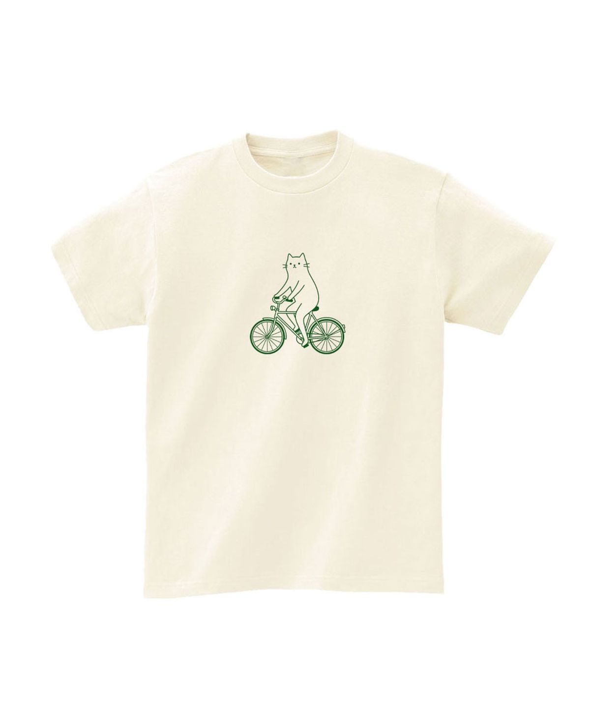 어썸어스(AWESOMEUS) NO BRAKES TSHIRTS 4COLOR