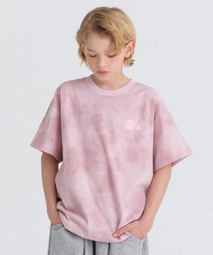 G10 샤베트 반팔 (인디핑크)