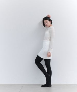 무브 핏 타이즈(2colors)