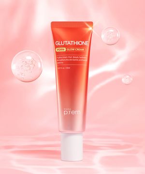 글루타치온 PDRN 피디알엔 글로우 크림 30ml