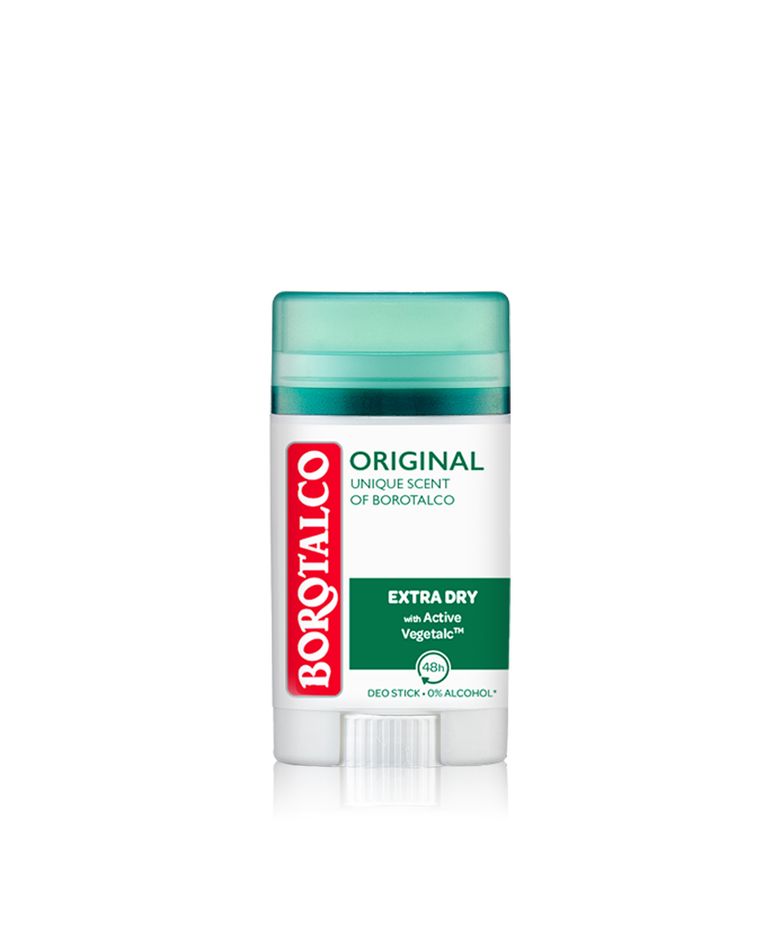 데오드란트 오리지널 스틱 40ml