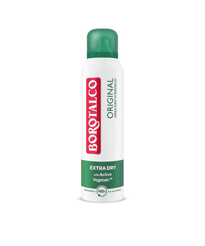 데오드란트 오리지널 스프레이 150ml