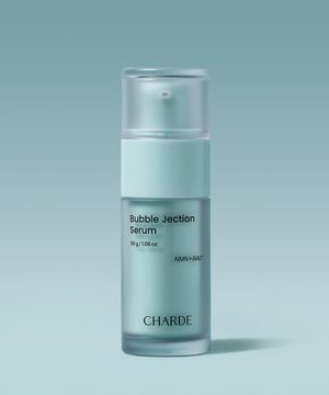 버블 젝션 세럼 30ml