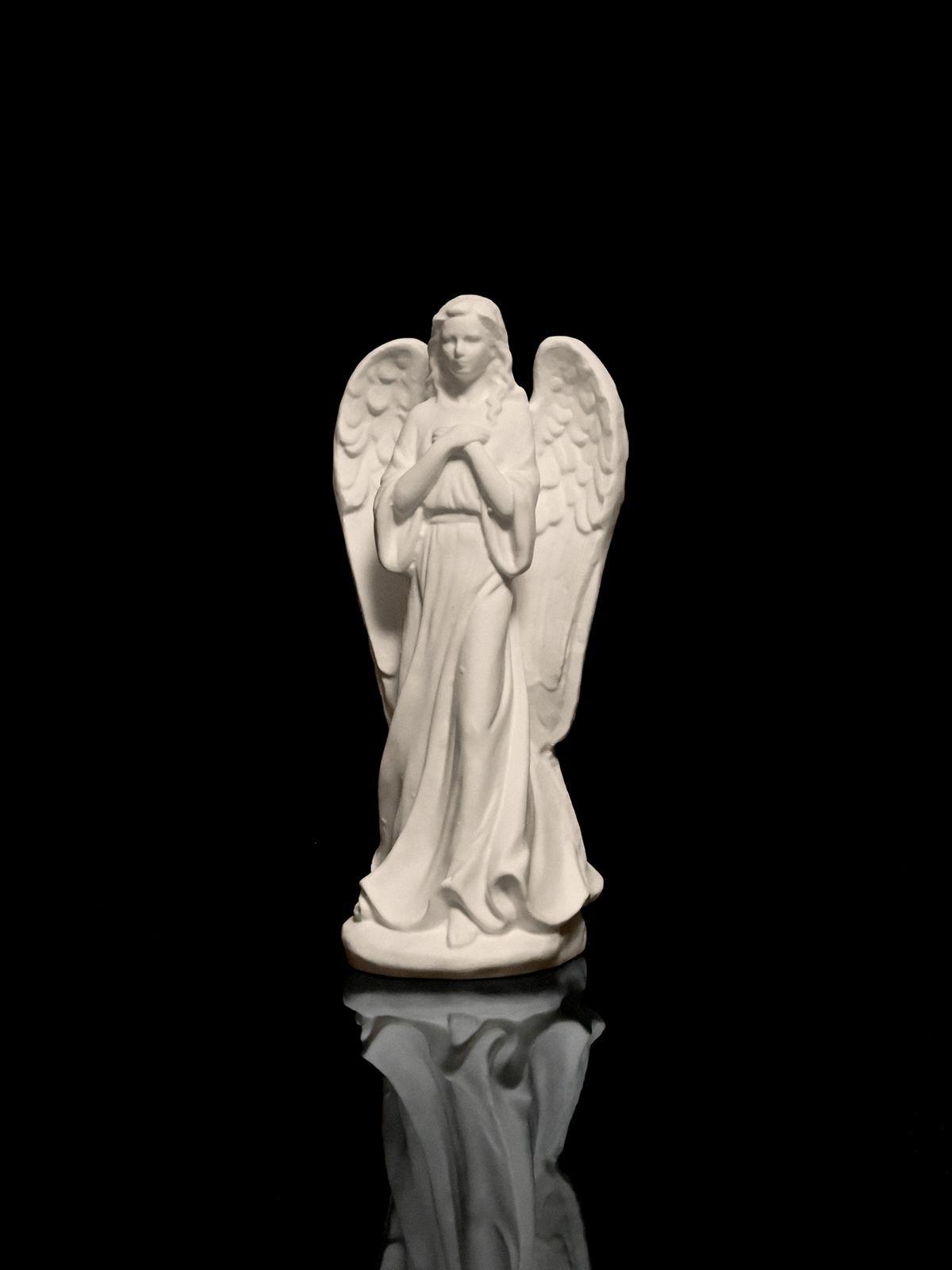 포지맨션(FORGEMANSION) Angel