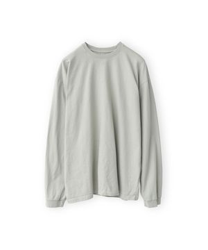 워시드 롱 슬리브, 스톤