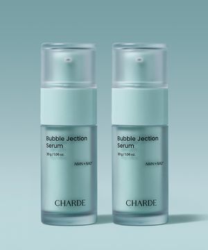 [2개]버블 젝션 세럼 30ml