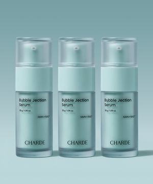 [3개]버블 젝션 세럼 30ml