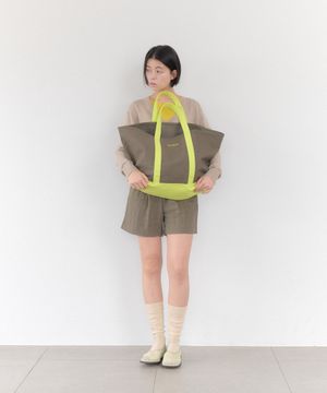 IHM Daily Tote Bag (2 colors)