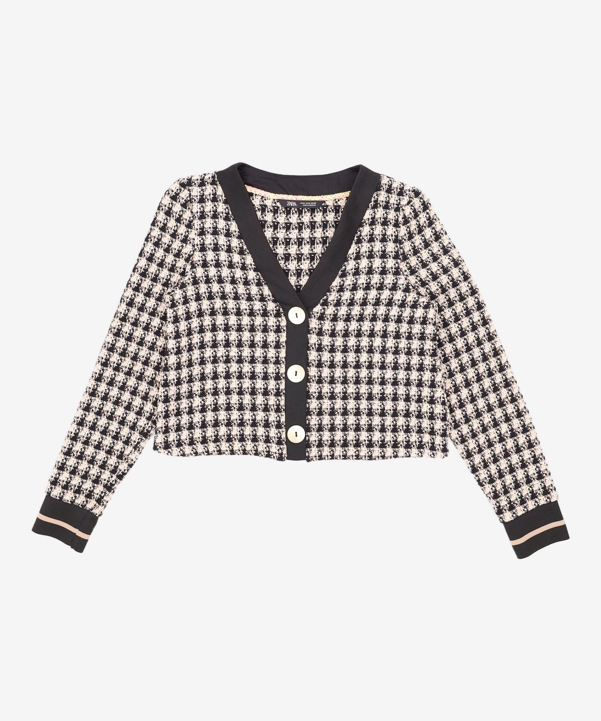 자라(ZARA) 기타 상의 M
