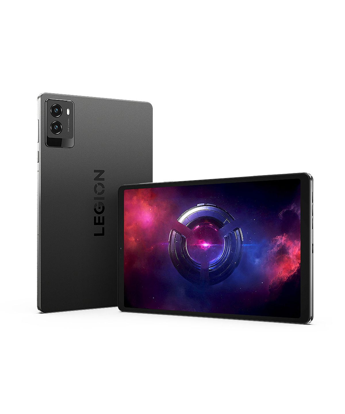 레노버(LENOVO) Legion Tab Y700 3세대 12GB / 256GB 스냅드래곤 8 Gen 3 게이밍 태블릿 ZAEF0031KR
