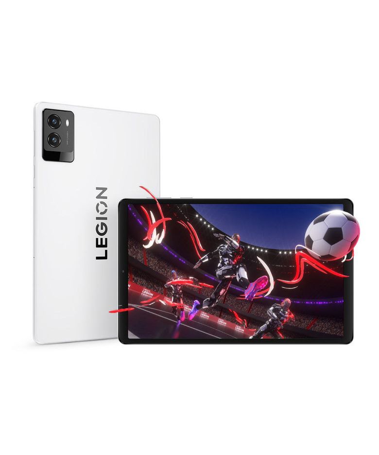 Legion Tab Y700 3세대 12GB / 256GB 스냅드래곤 8 Gen 3 게이밍 태블릿 ZAEF0031KR