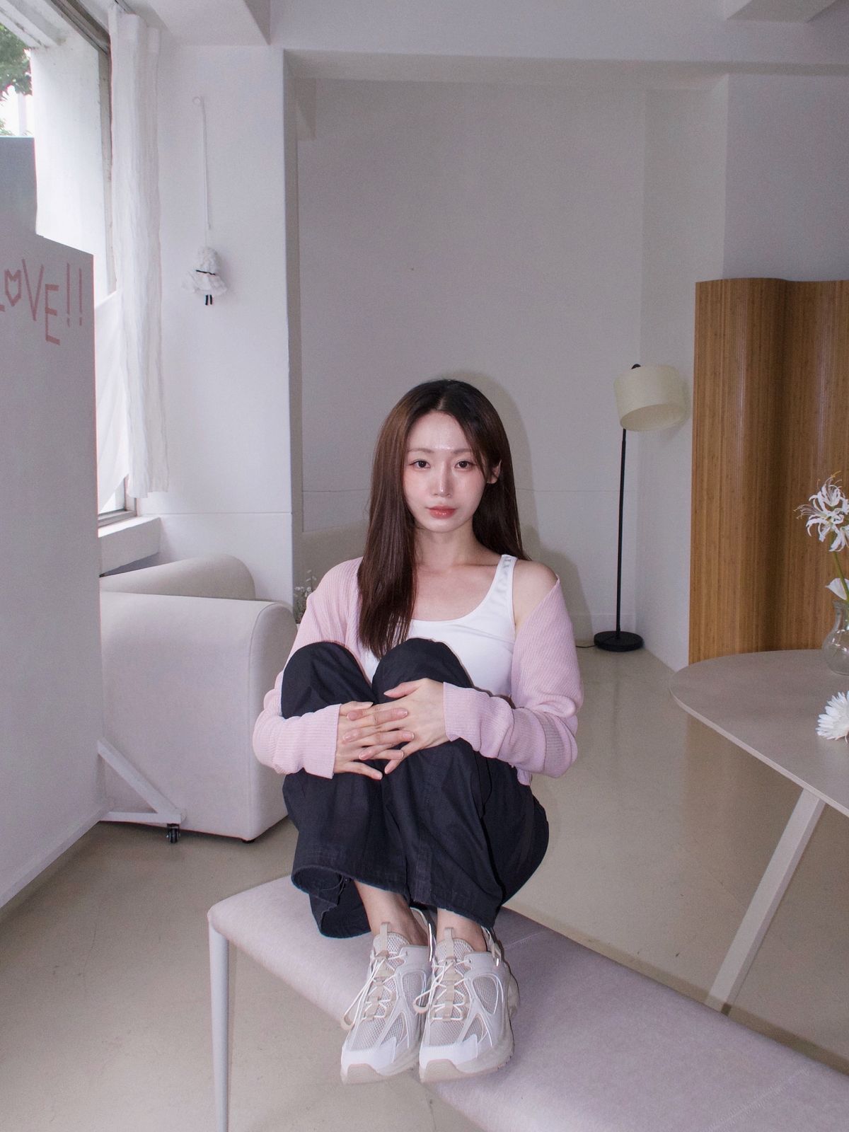 슈펜(SHOOPEN) 트레일 메쉬 슈즈 HPCV4GS503