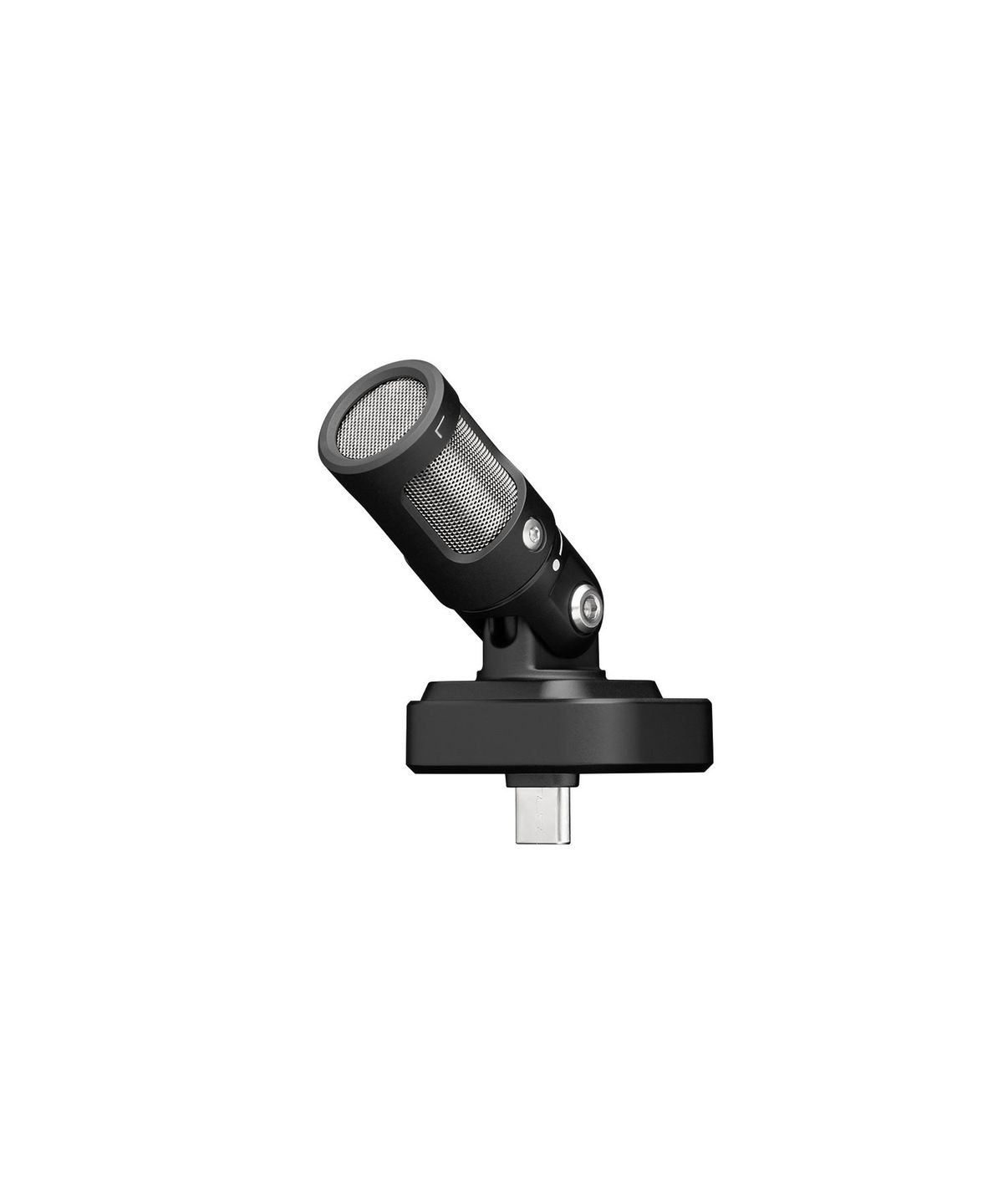 슈어(SHURE) MV88 USB-C C타입 포터블 스테레오 컨덴서 마이크