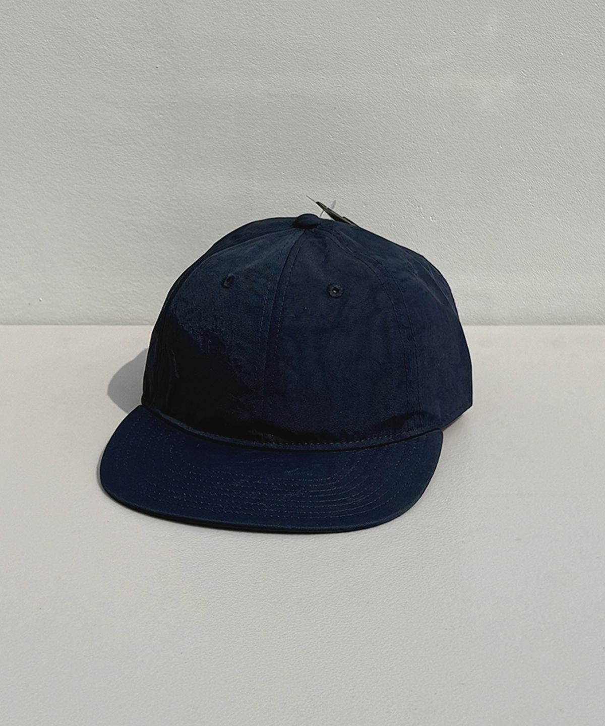 뉴해튼(NEWHATTAN) 나일론 볼캡 (navy)