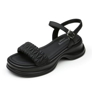 FAIR LADY 여성 캐주얼 샌들 RICSAC6618WFREF1