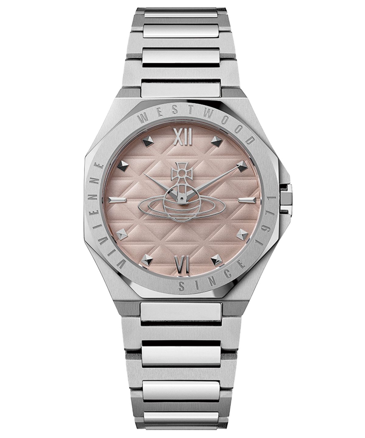 비비안 웨스트우드 시계(VIVIENNE WESTWOOD WATCH) The Aldgate VV344PPKSL
