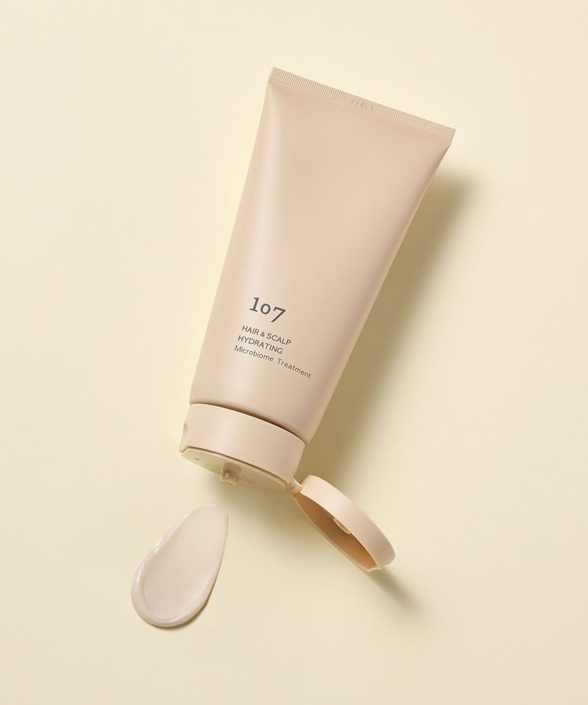 원오세븐(107) 헤어 앤 스칼프 하이드레이팅 마이크로바이옴 트리트먼트 180ml
