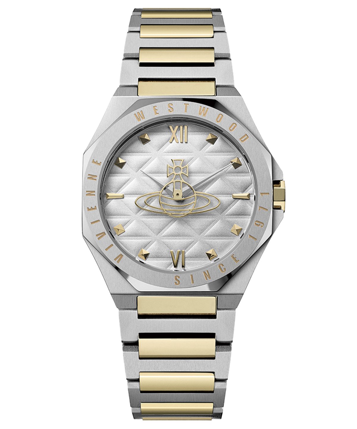 비비안 웨스트우드 시계(VIVIENNE WESTWOOD WATCH) The Aldgate VV344SWSG