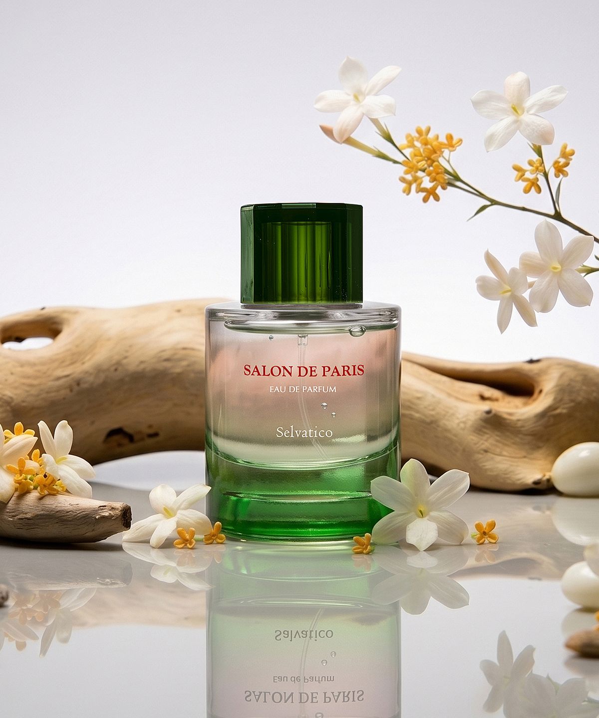셀바티코(SELVATICO) 살롱 드 파리 오 드 퍼퓸 100ml