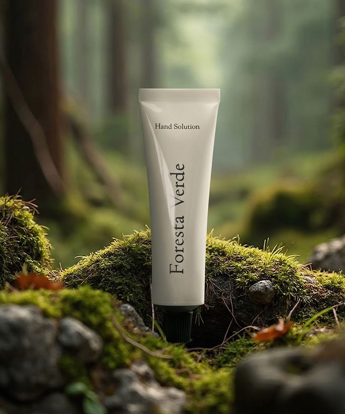 셀바티코(SELVATICO) 포레스타 베르데 핸드솔루션 30ml