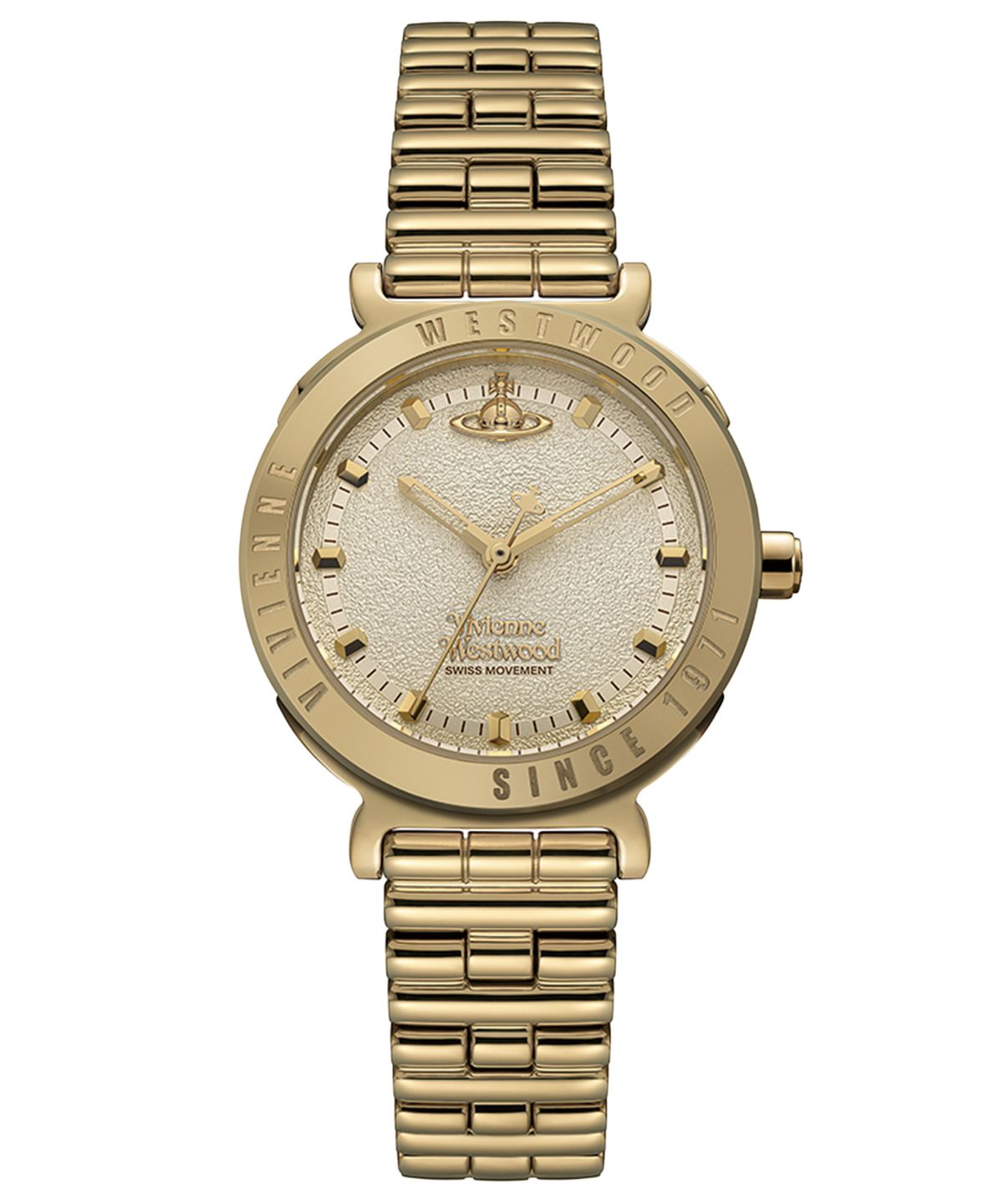 비비안 웨스트우드 시계(VIVIENNE WESTWOOD WATCH) The Chelsea VV346LGYGD