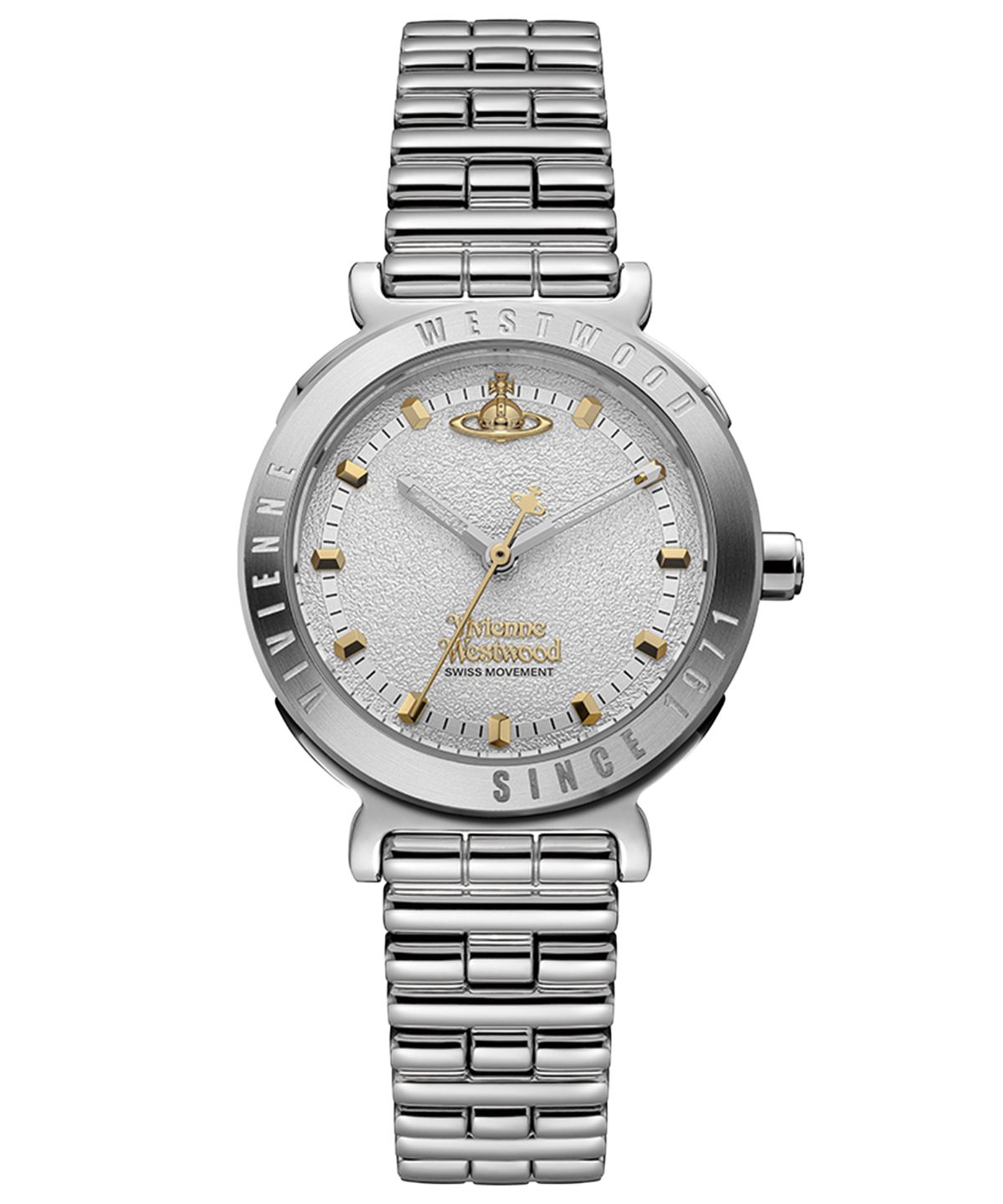 비비안 웨스트우드 시계(VIVIENNE WESTWOOD WATCH) The Chelsea VV346SWSL