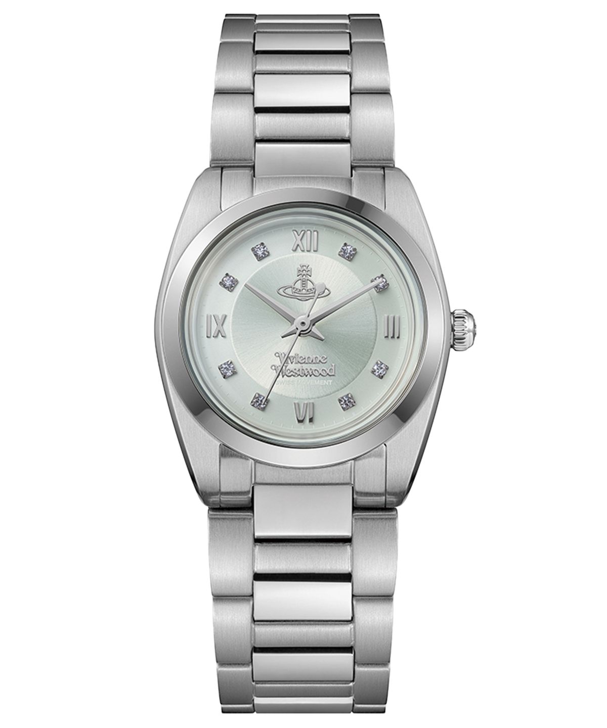 비비안 웨스트우드 시계(VIVIENNE WESTWOOD WATCH) The Tavistock VV356PGRSL