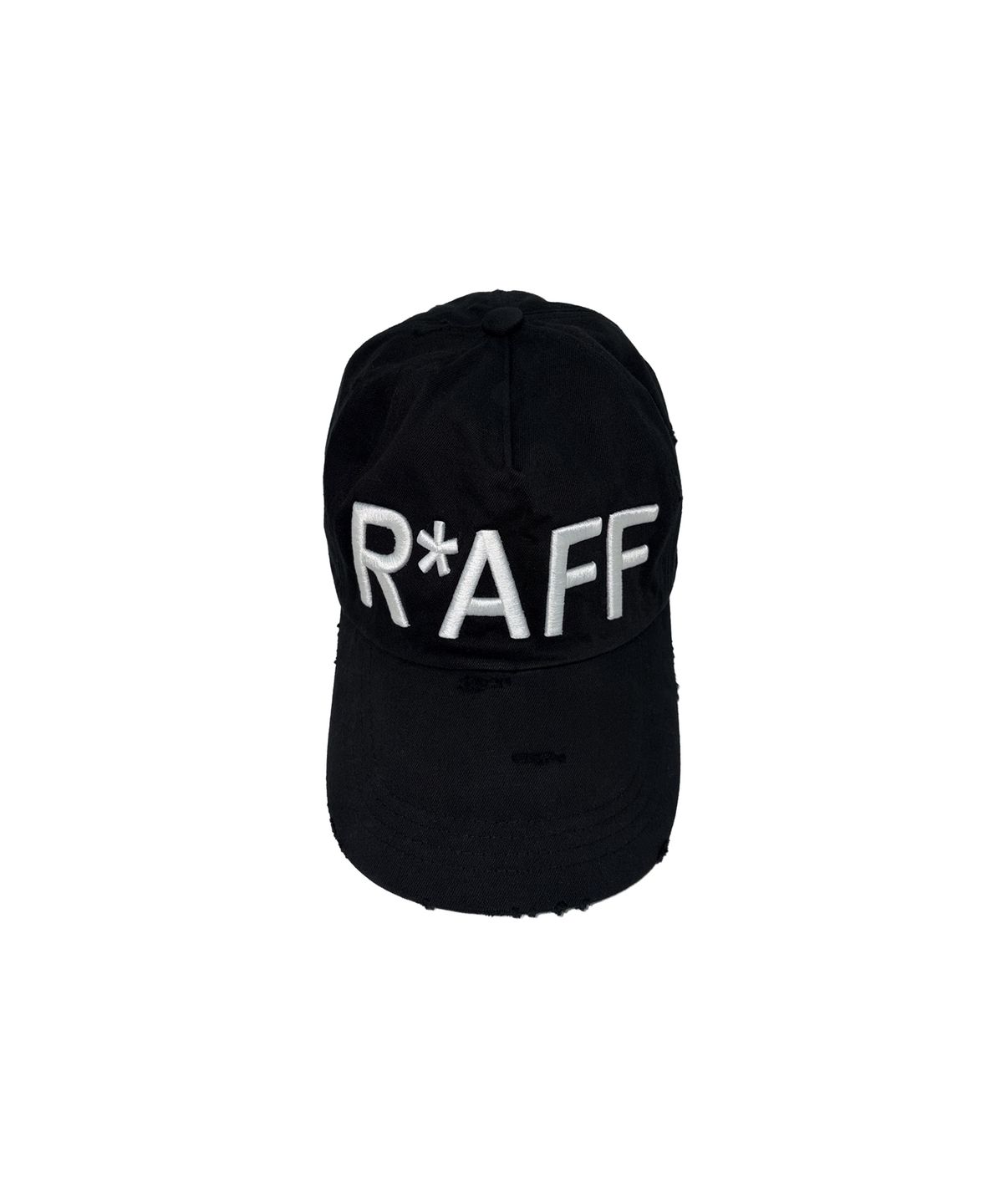 선데이오프클럽(SUNDAYOFFCLUB) R*AFF Vintage Thrashed Hat