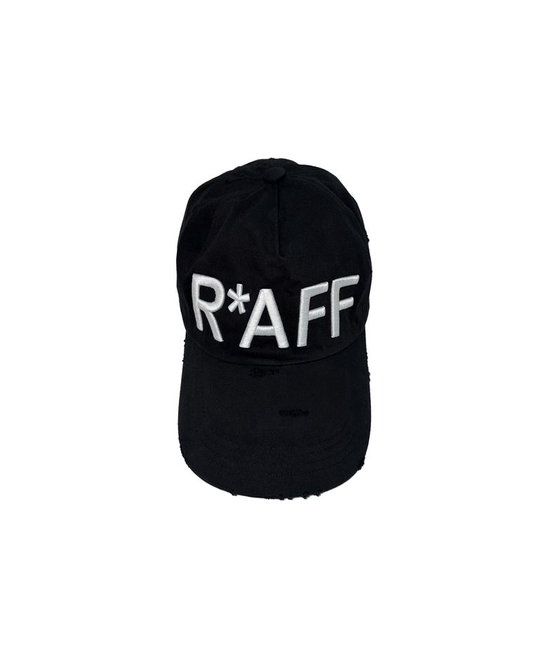 R*AFF Vintage Thrashed Hat