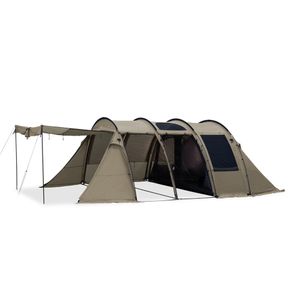 필드 640 터널형 텐트 TPU포함